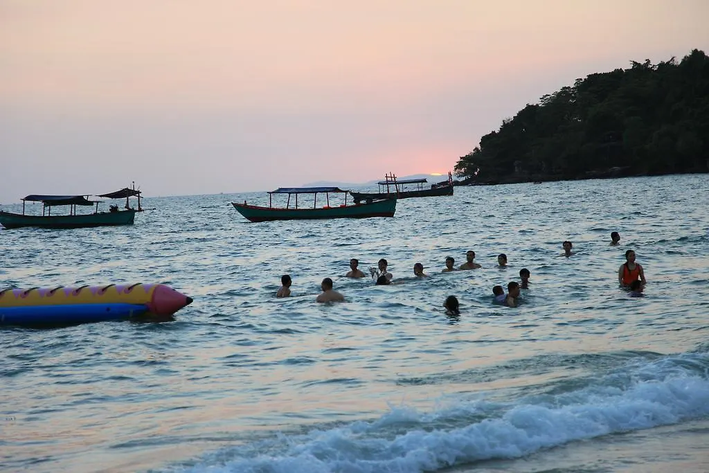 Yolanda Hotel Sihanoukville