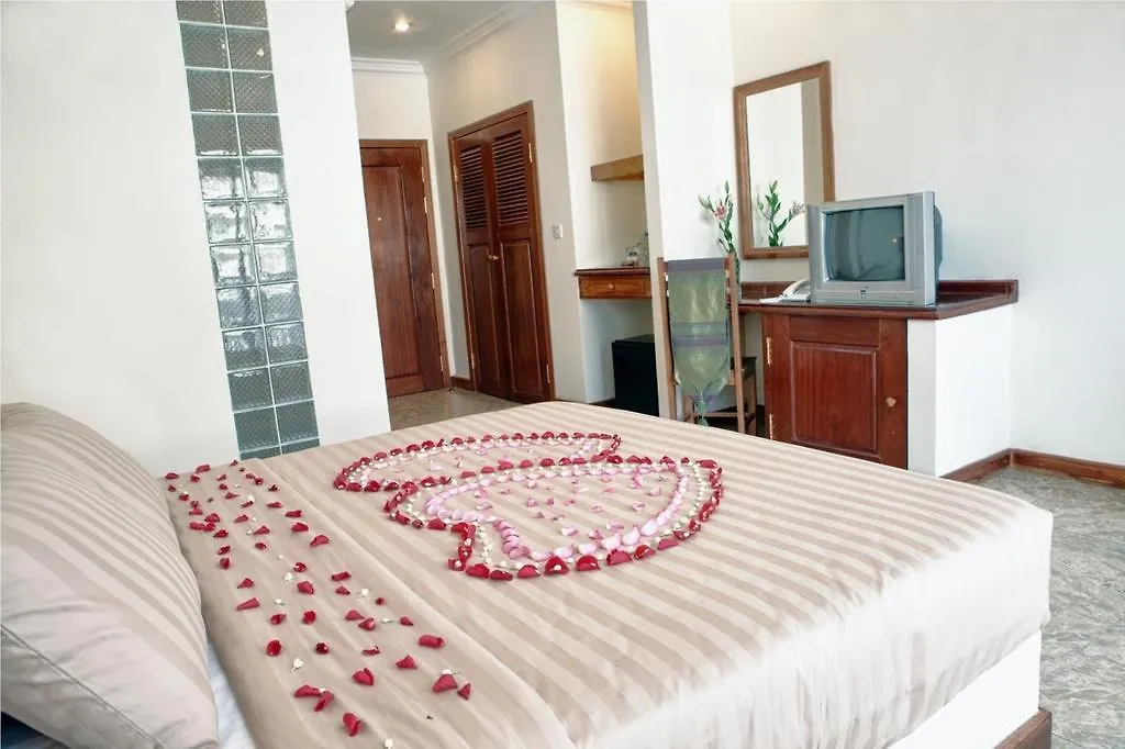 ****  Yolanda Hotel Sihanoukville Cambodia